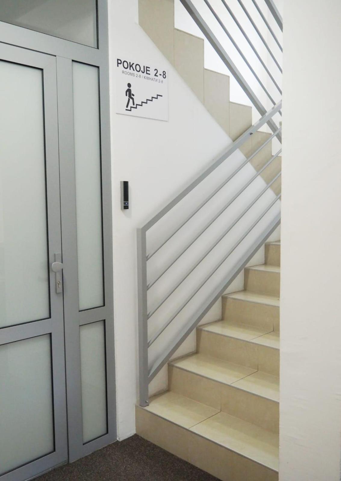קרקוב Krakstop מראה חיצוני תמונה